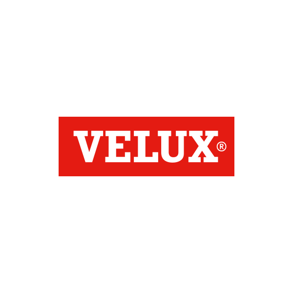 Dachfenster der Marke Velux